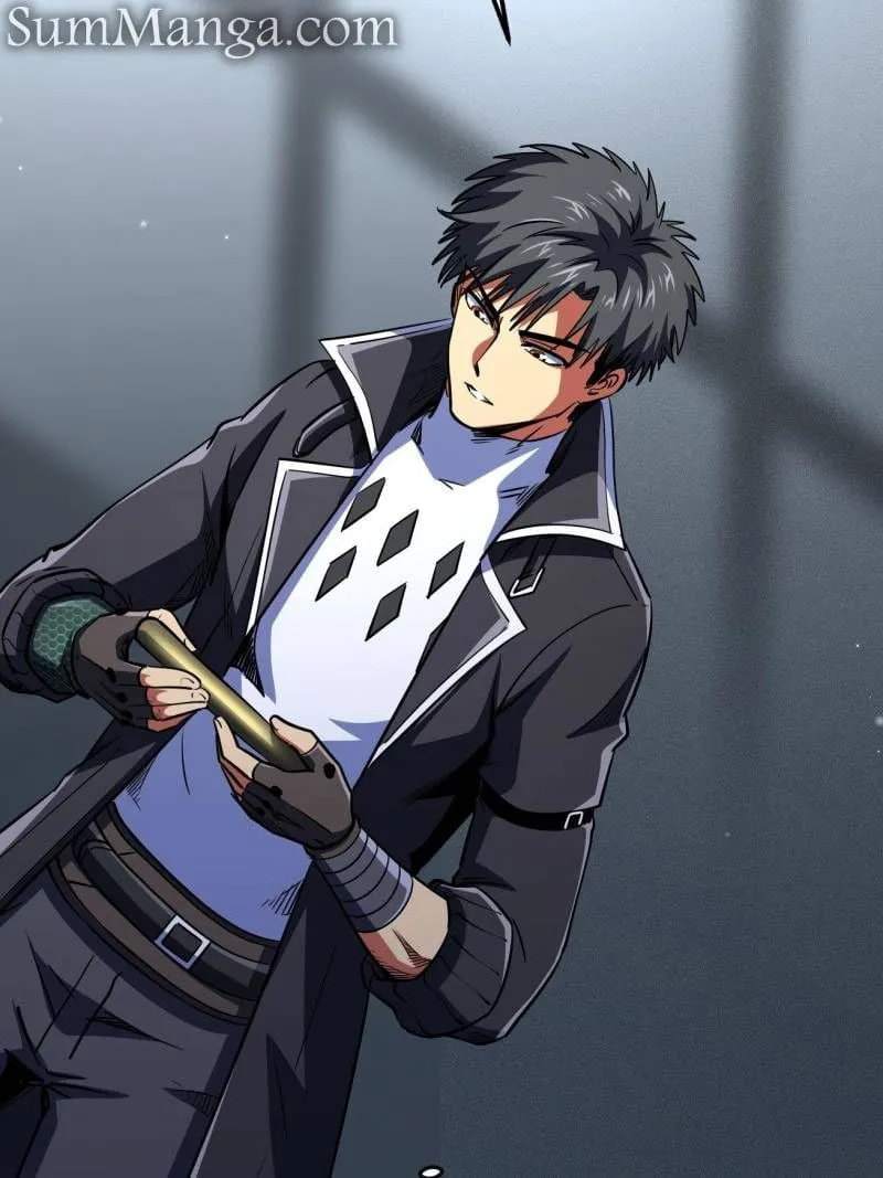 Read Super Gene chapter 248 image 24 on Lezhin