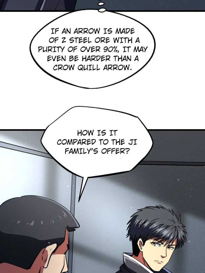 Read Super Gene chapter 248 image 25 on Lezhin