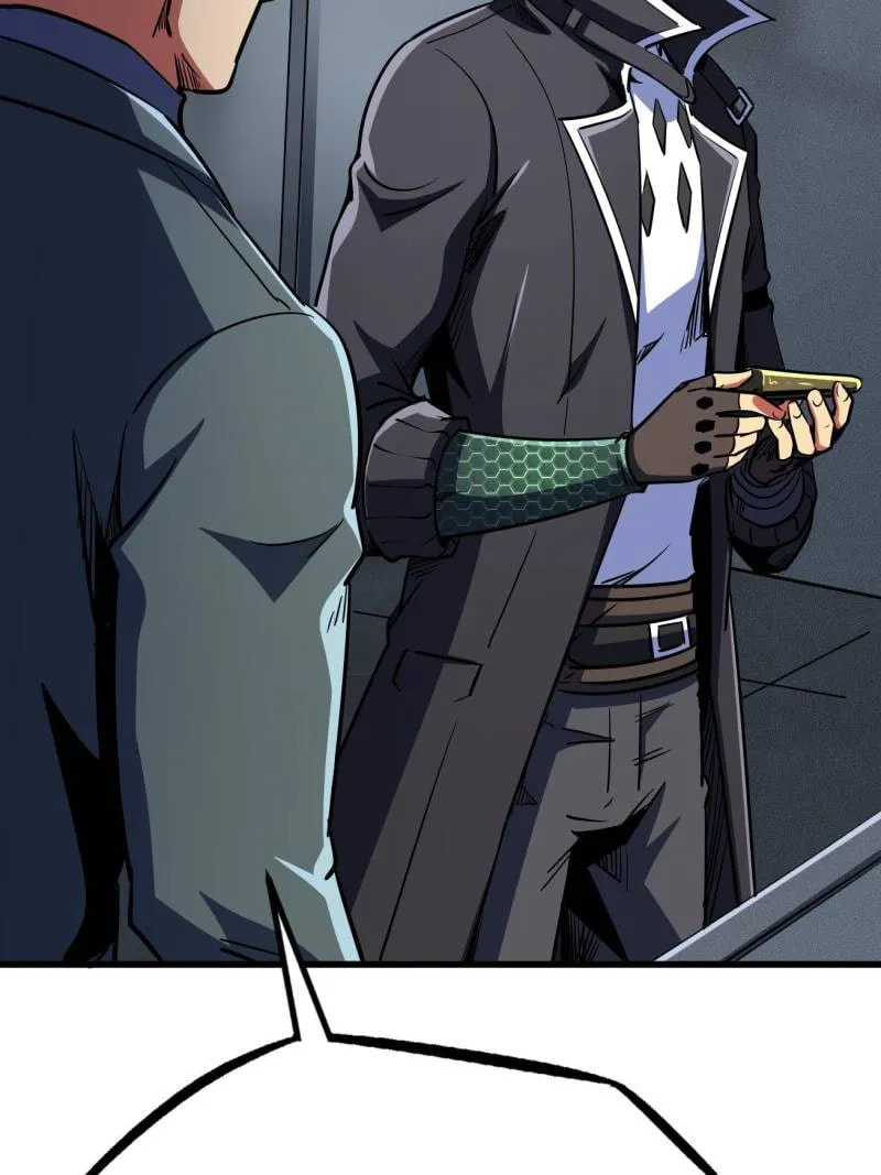 Read Super Gene chapter 248 image 26 on Lezhin