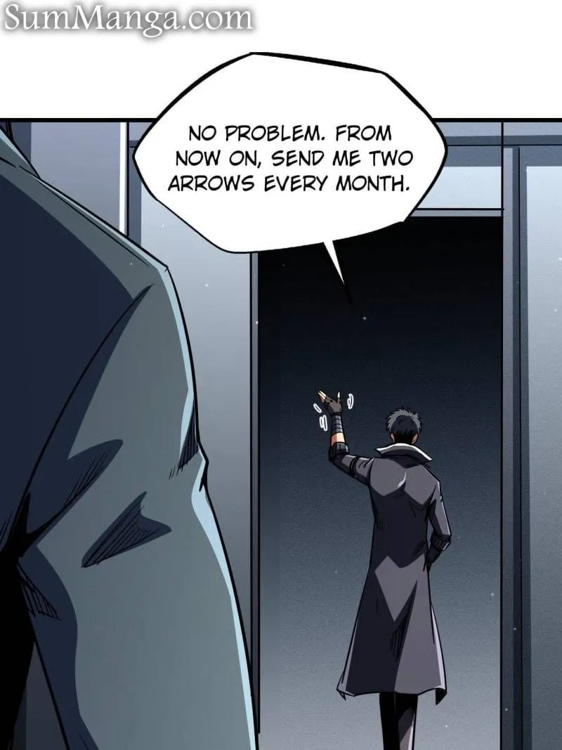 Read Super Gene chapter 248 image 31 on Lezhin