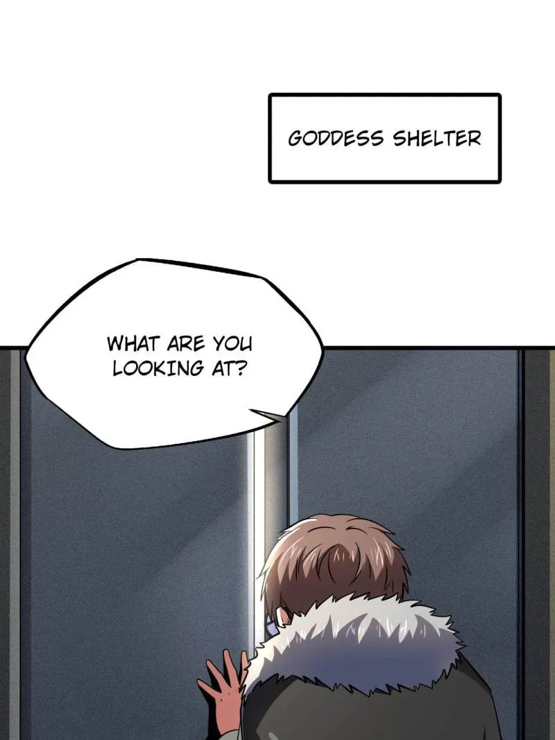 Read Super Gene chapter 248 image 33 on Lezhin