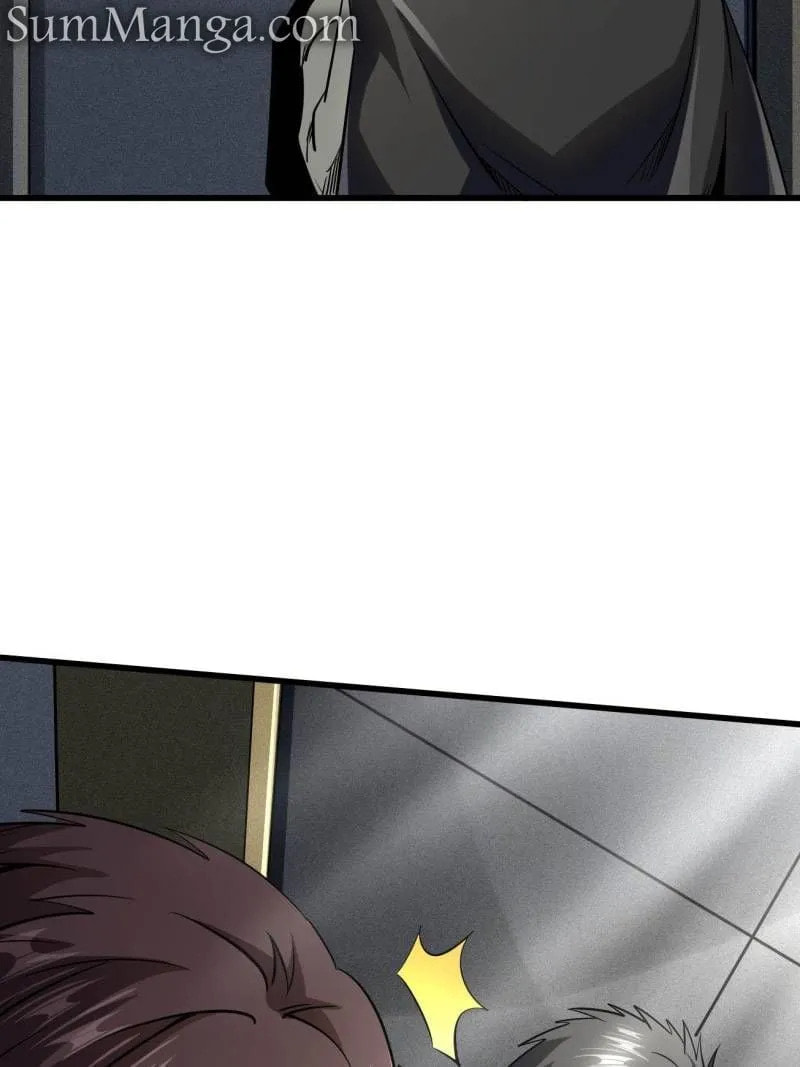 Read Super Gene chapter 248 image 34 on Lezhin