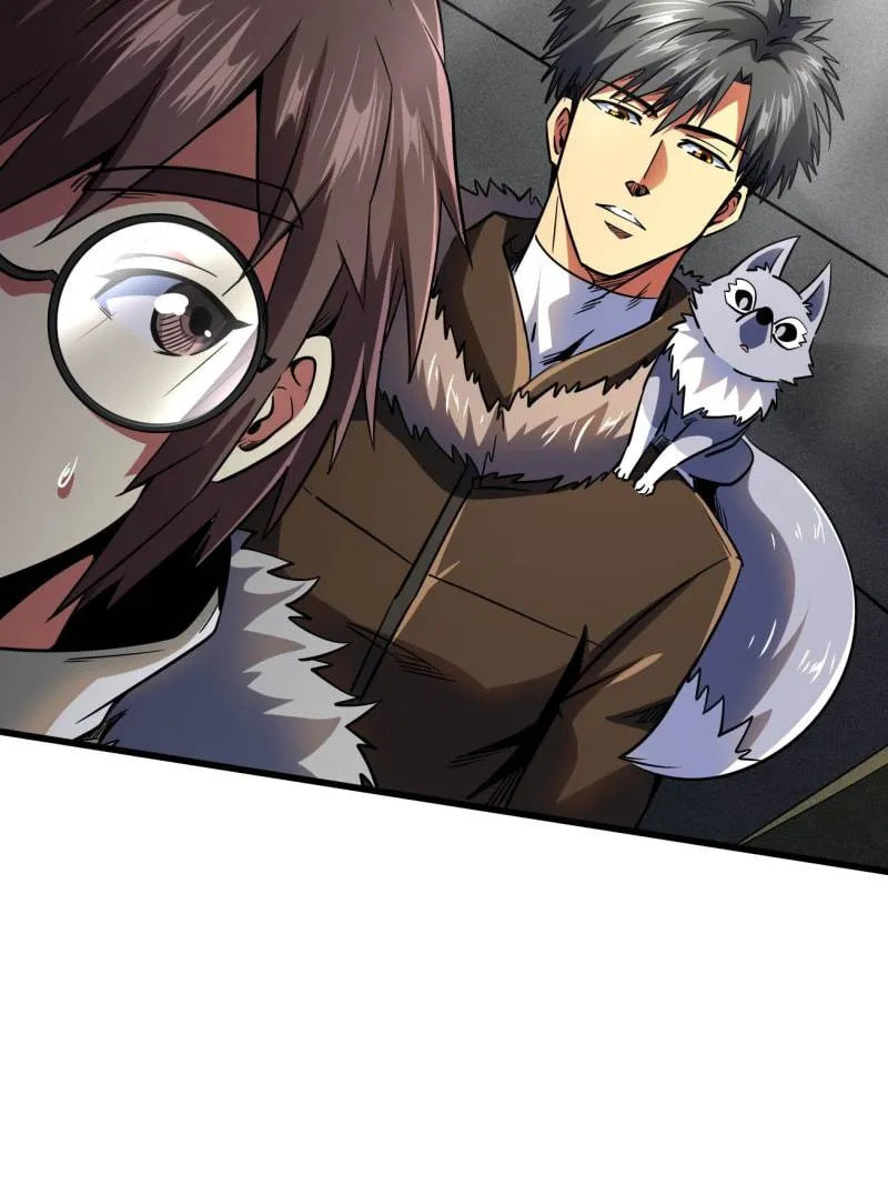 Read Super Gene chapter 248 image 35 on Lezhin