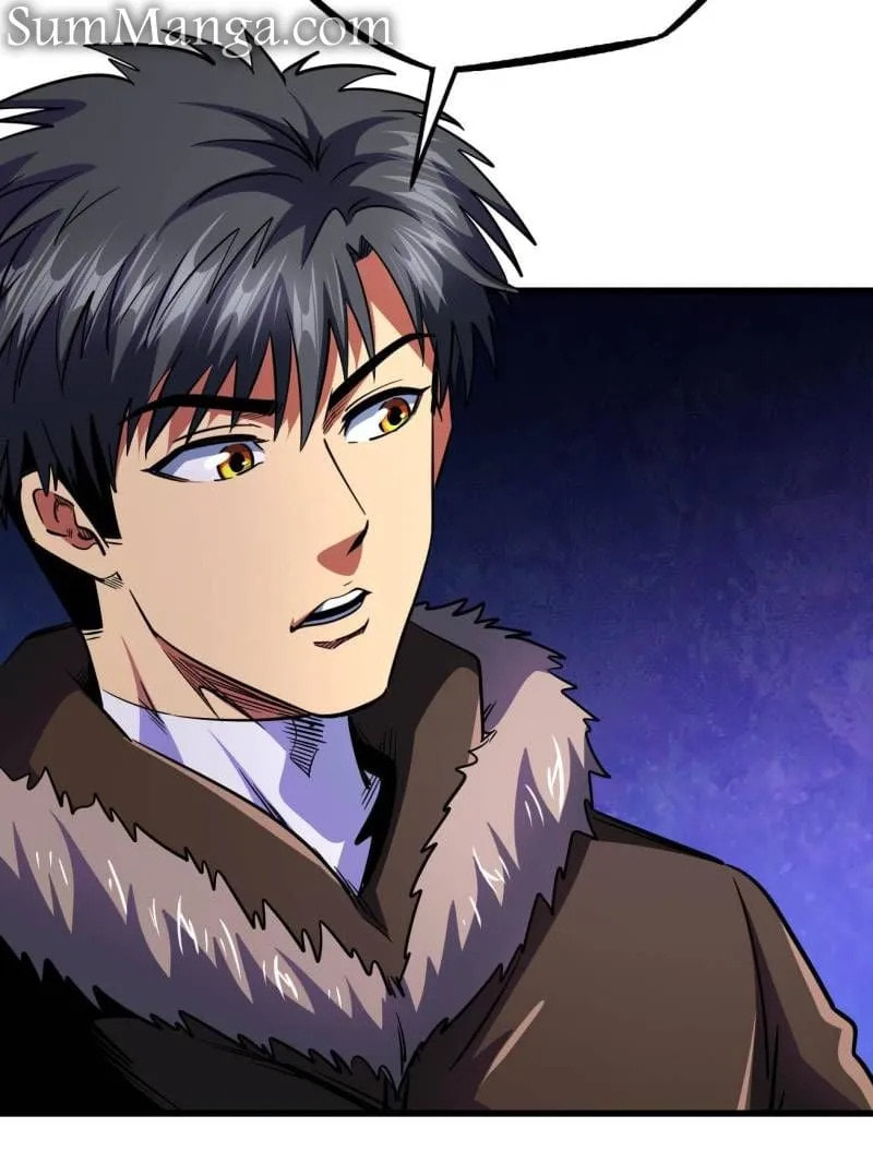 Read Super Gene chapter 248 image 4 on Lezhin