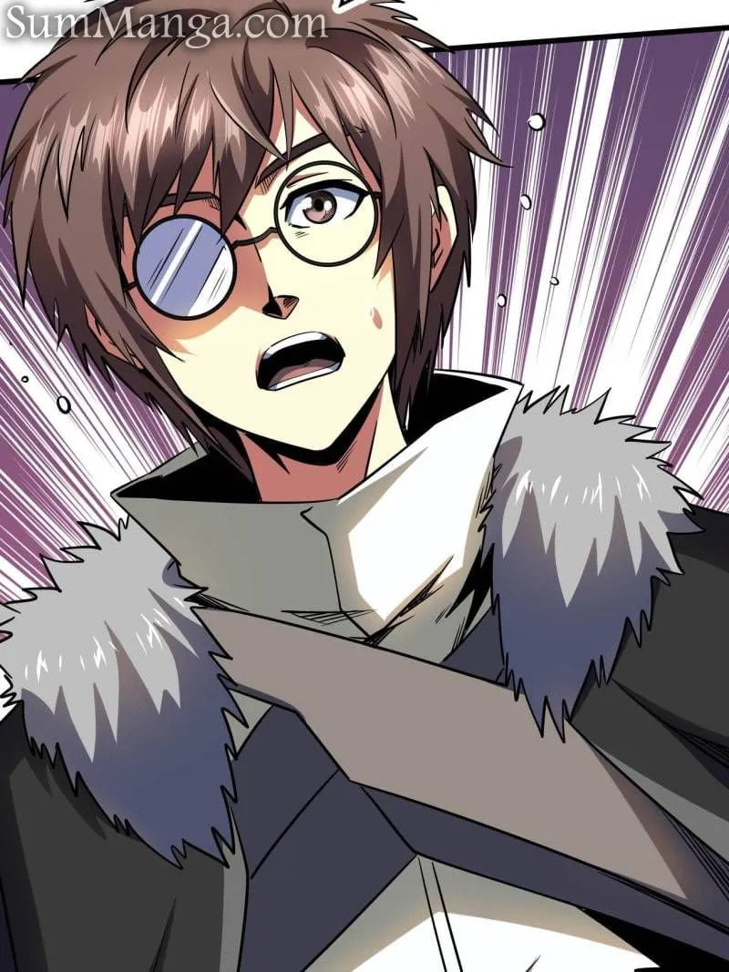 Read Super Gene chapter 248 image 40 on Lezhin