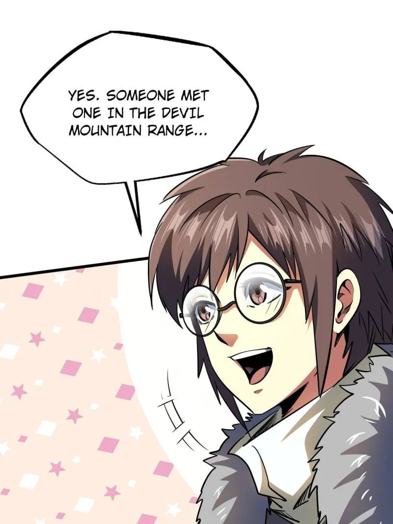 Read Super Gene chapter 248 image 44 on Lezhin