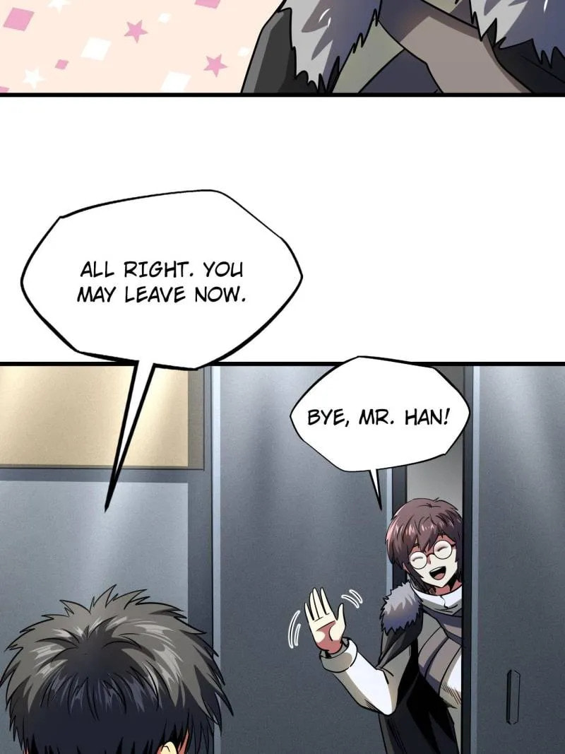 Read Super Gene chapter 248 image 45 on Lezhin
