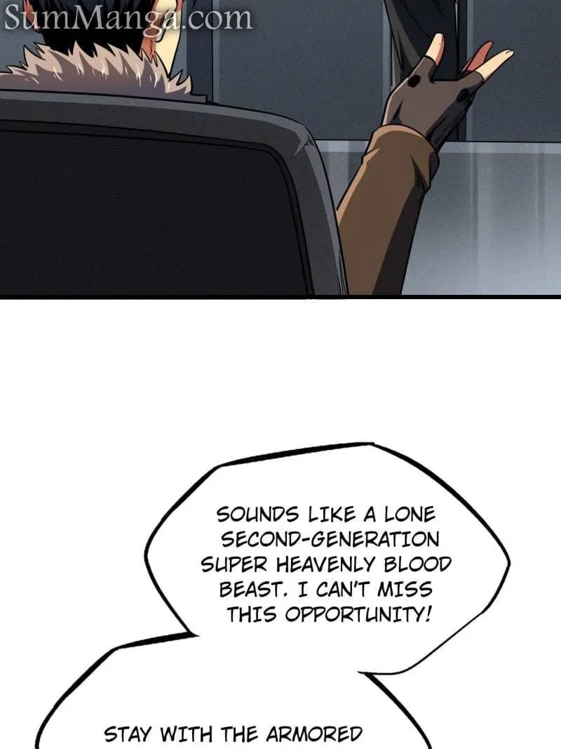 Read Super Gene chapter 248 image 46 on Lezhin