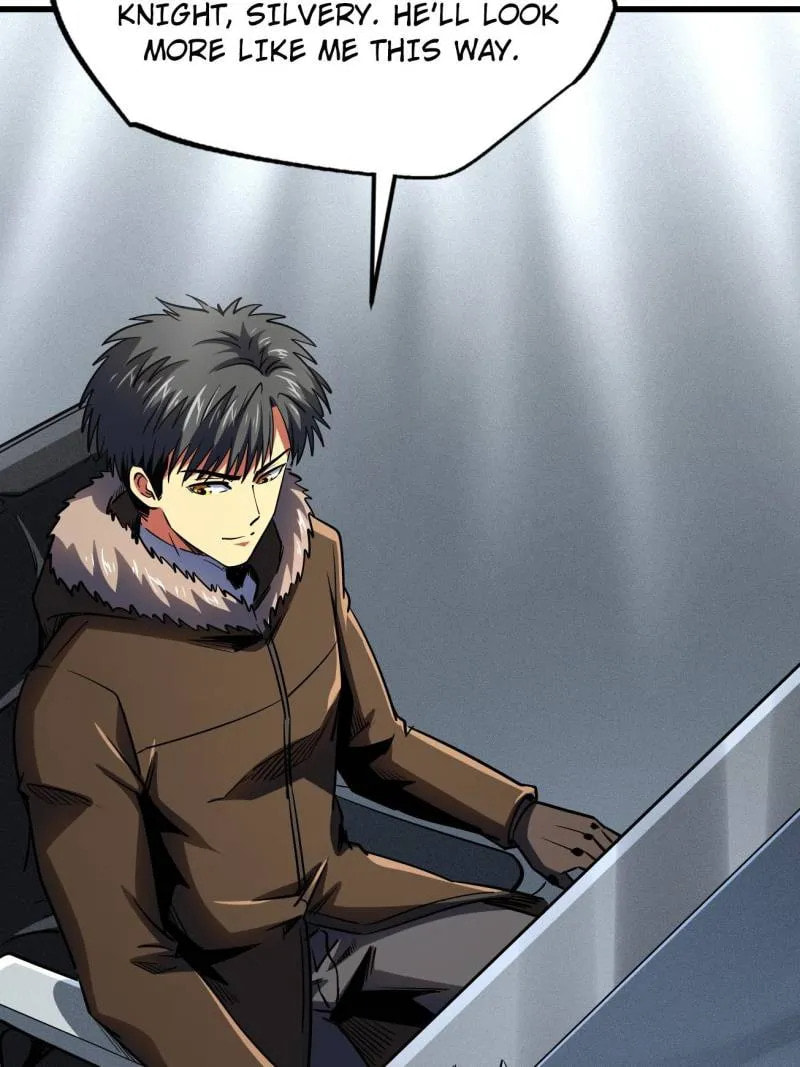 Read Super Gene chapter 248 image 47 on Lezhin