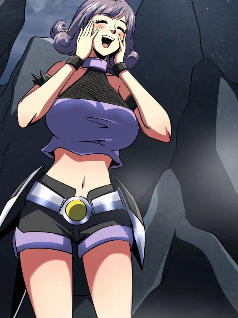 Read Super Gene chapter 248 image 51 on Lezhin