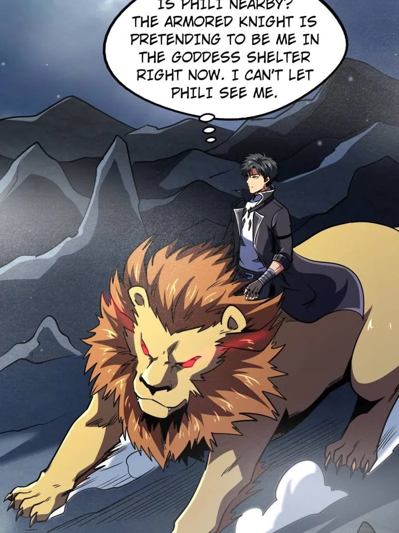 Read Super Gene chapter 248 image 53 on Lezhin