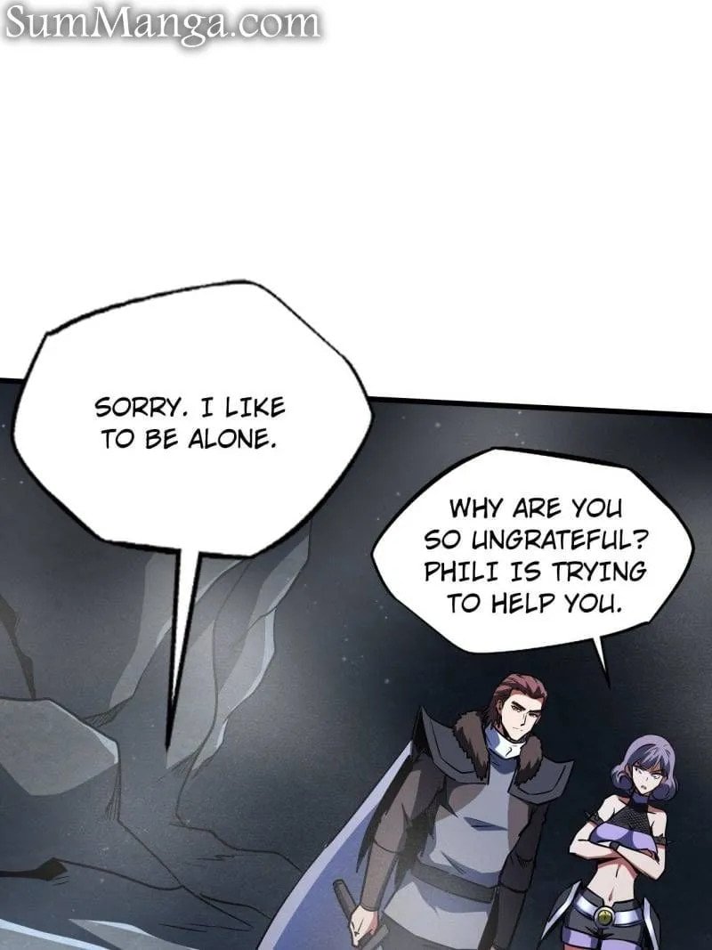 Read Super Gene chapter 248 image 63 on Lezhin
