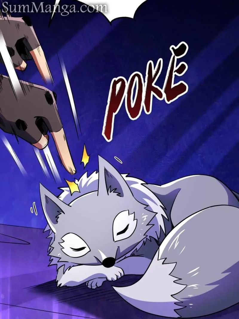 Read Super Gene chapter 248 image 7 on Lezhin