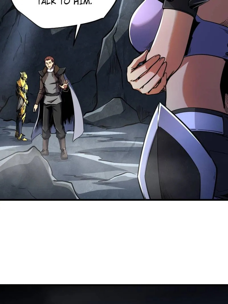 Read Super Gene chapter 249 image 1 on Lezhin