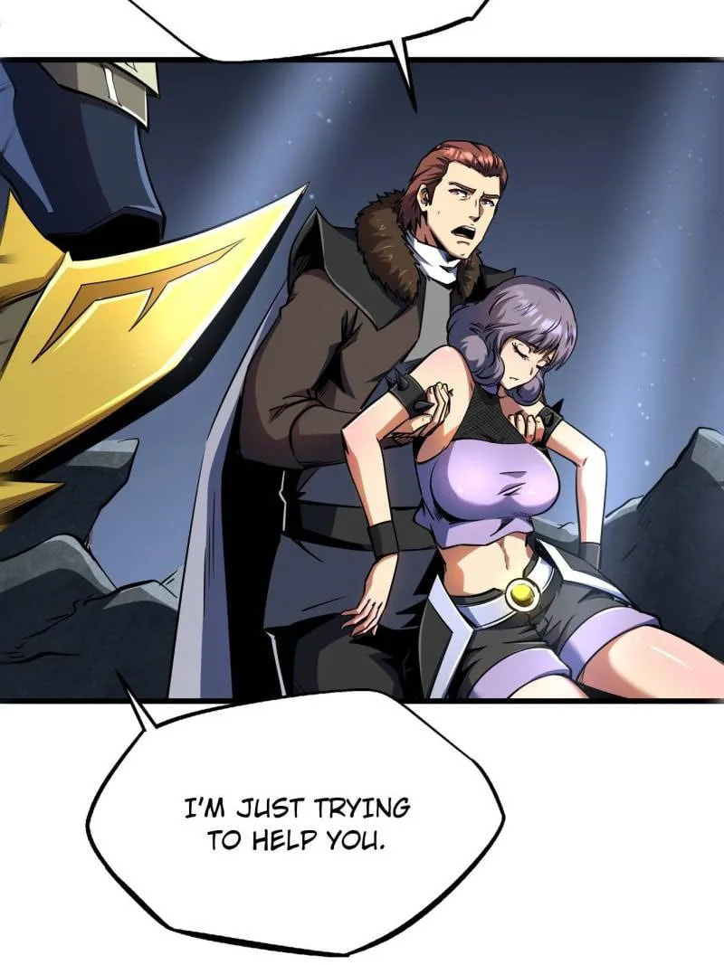 Read Super Gene chapter 249 image 10 on Lezhin
