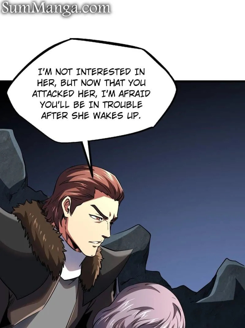 Read Super Gene chapter 249 image 12 on Lezhin