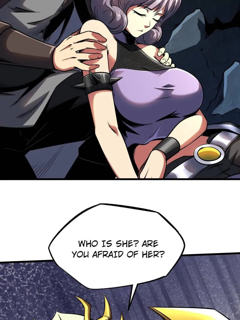 Read Super Gene chapter 249 image 13 on Lezhin