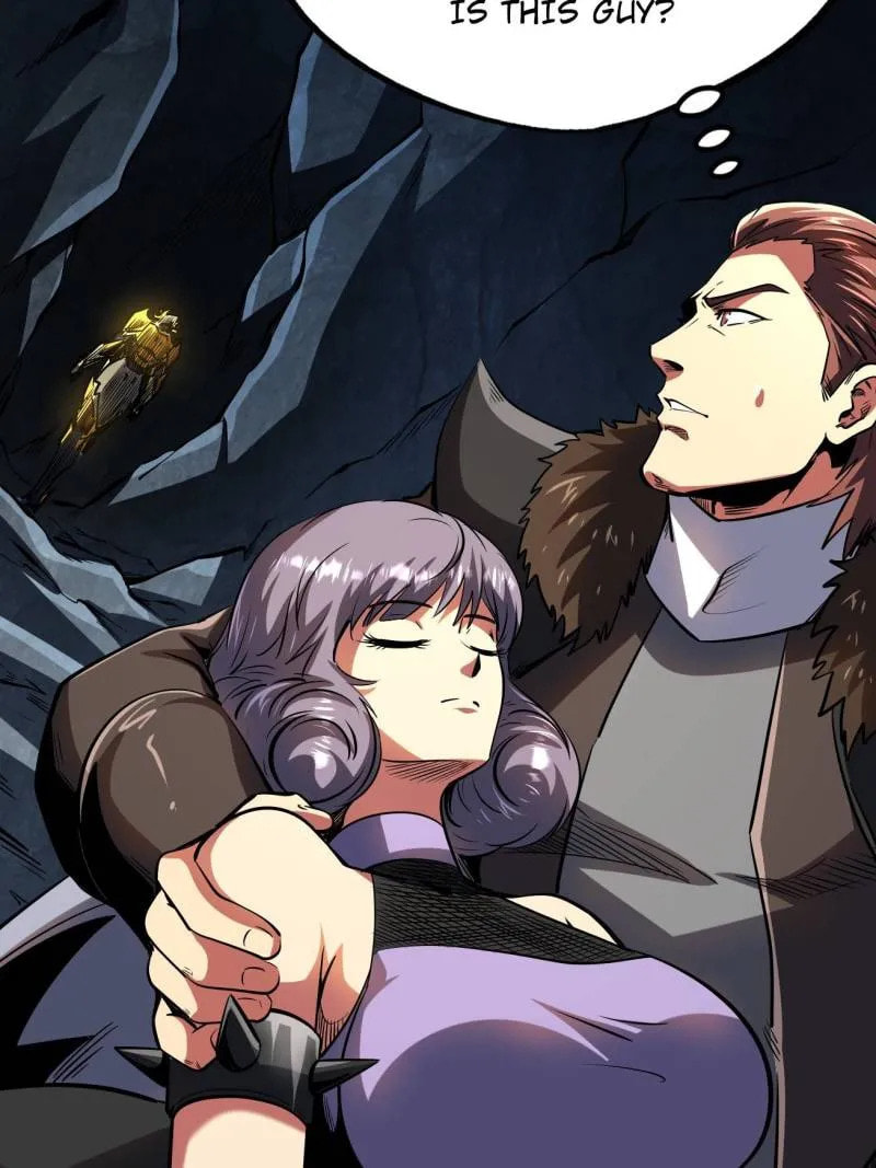 Read Super Gene chapter 249 image 17 on Lezhin