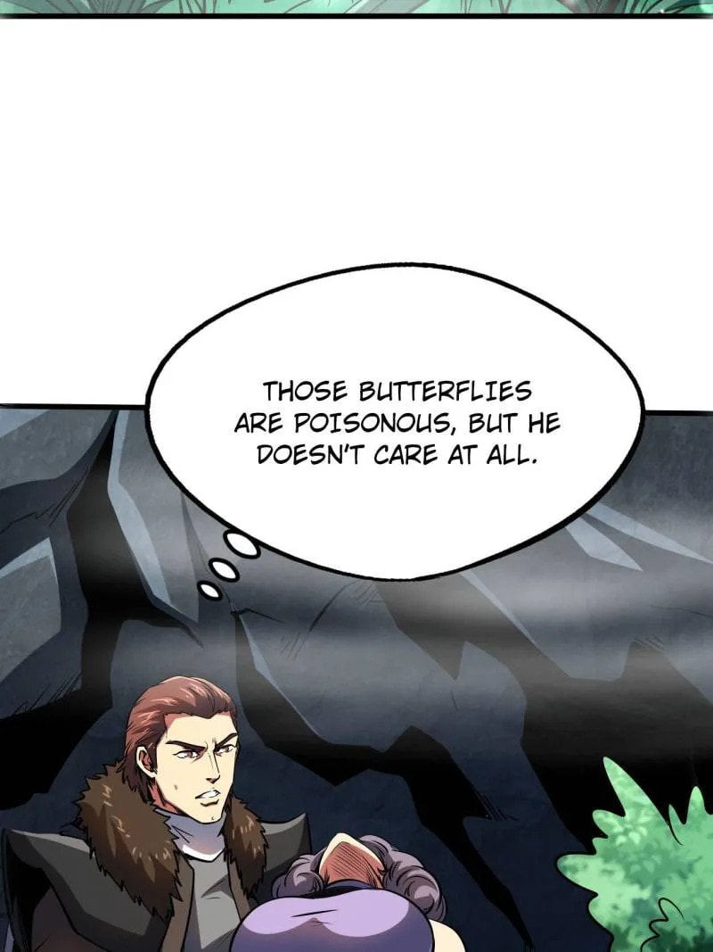 Read Super Gene chapter 249 image 21 on Lezhin