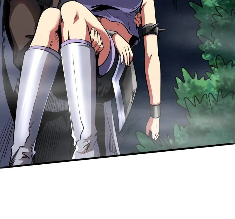 Read Super Gene chapter 249 image 22 on Lezhin