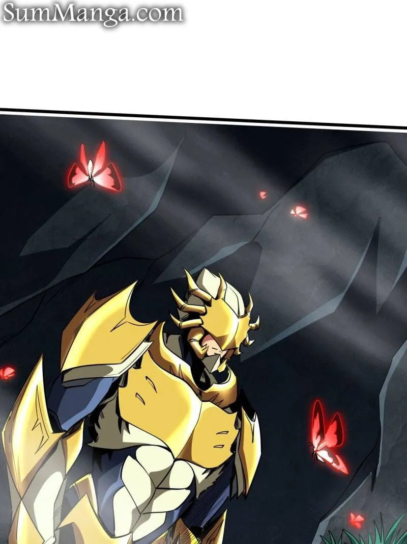 Read Super Gene chapter 249 image 23 on Lezhin