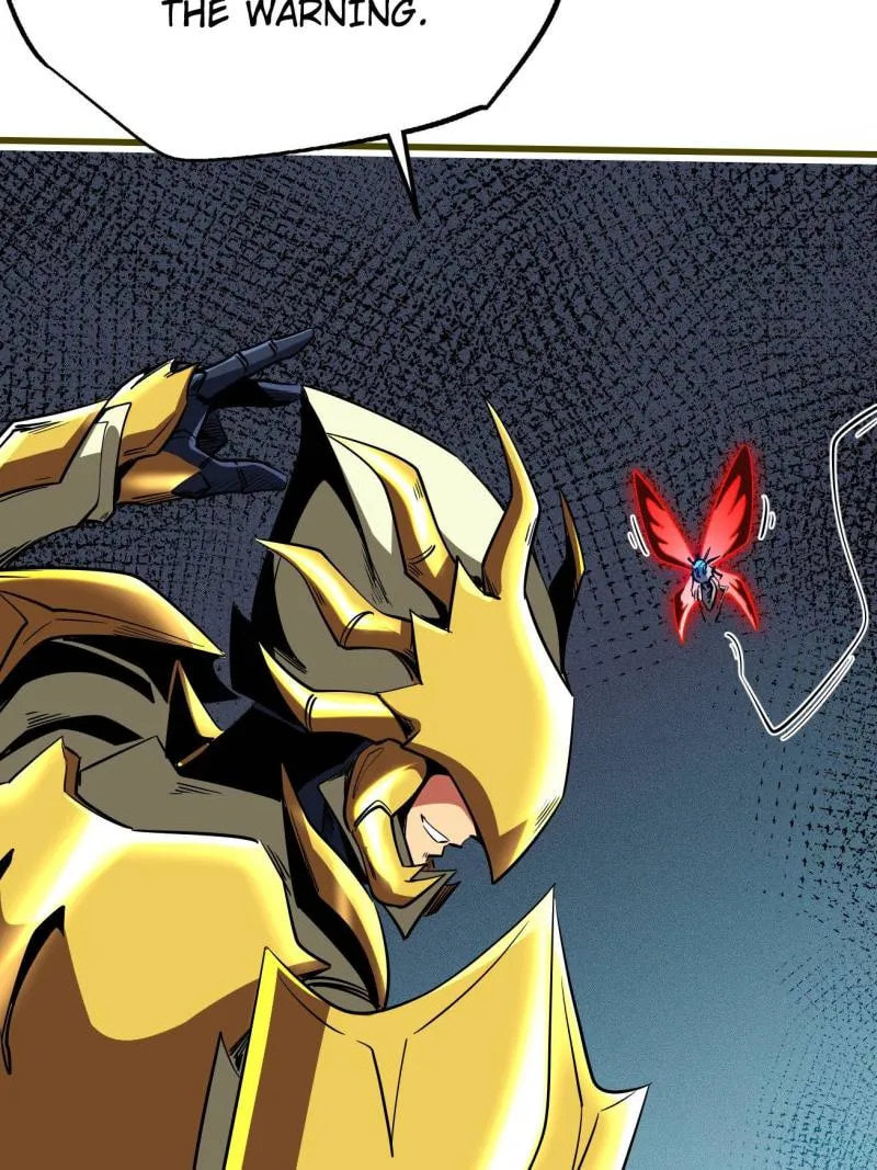 Read Super Gene chapter 249 image 27 on Lezhin