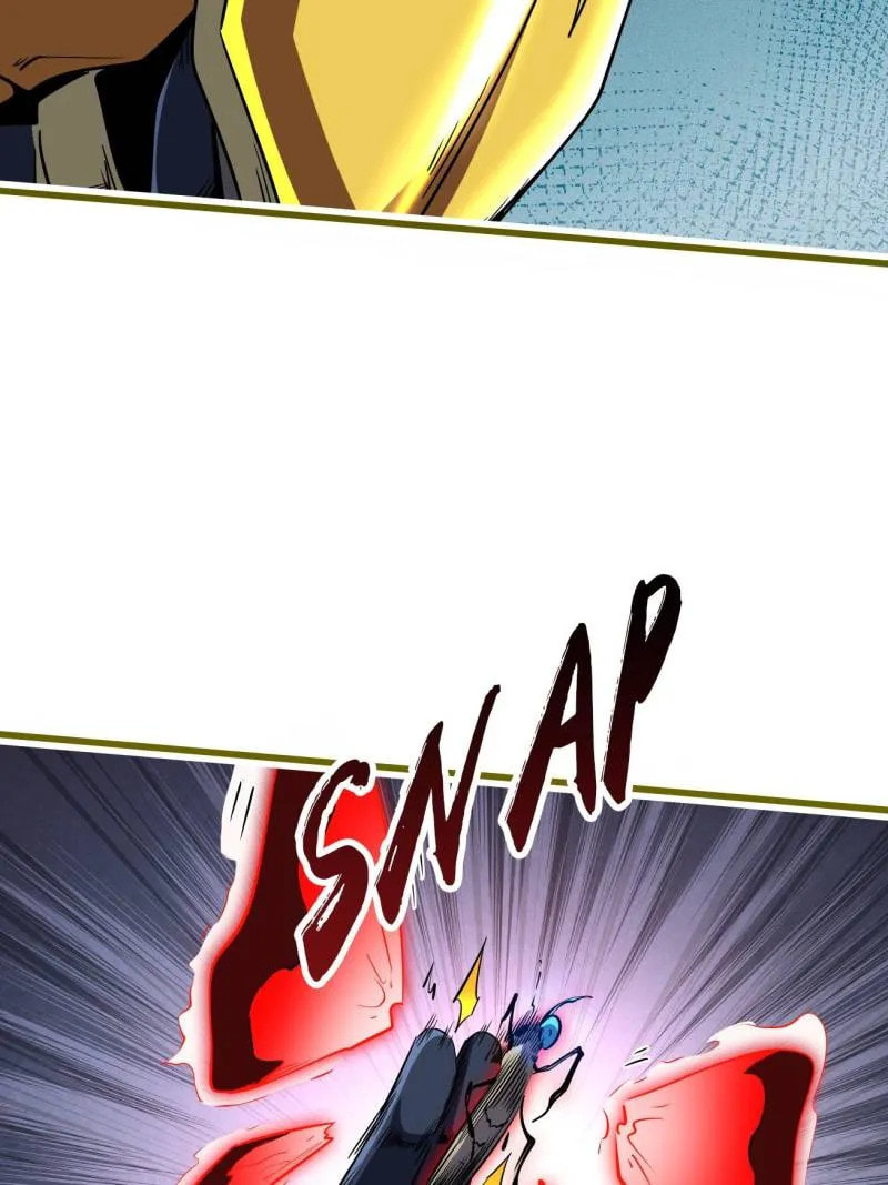 Read Super Gene chapter 249 image 28 on Lezhin