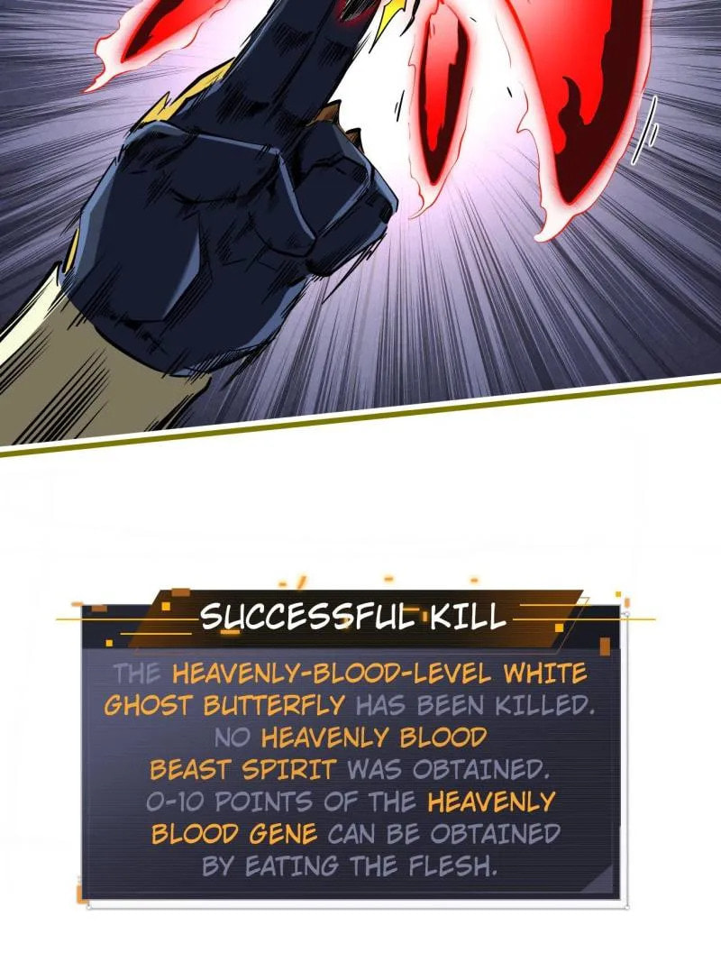 Read Super Gene chapter 249 image 29 on Lezhin