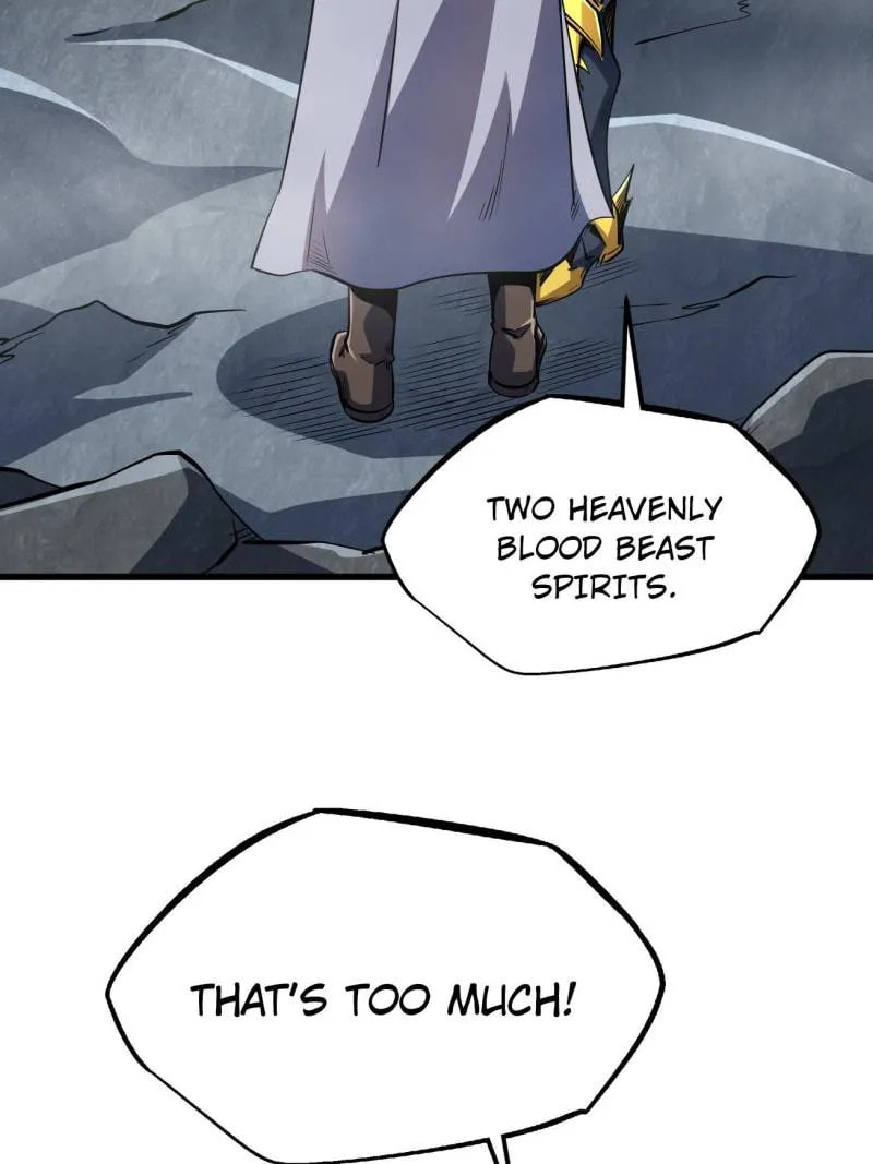 Read Super Gene chapter 249 image 3 on Lezhin