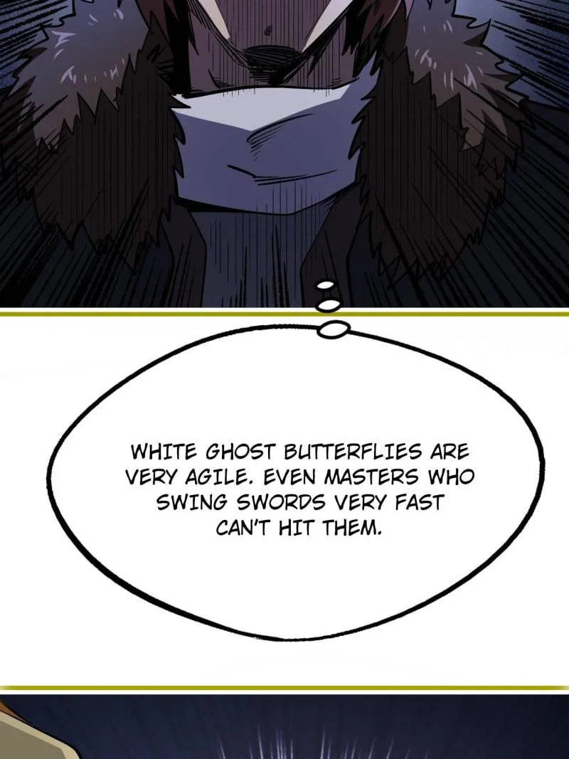 Read Super Gene chapter 249 image 31 on Lezhin
