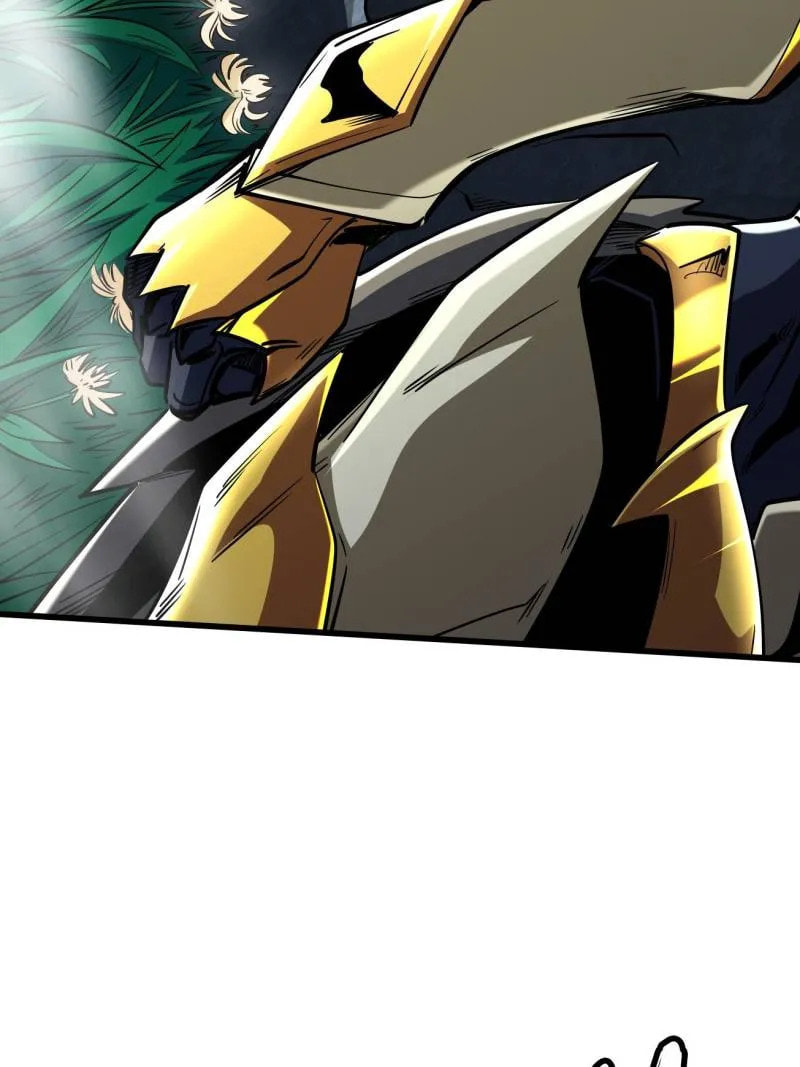 Read Super Gene chapter 249 image 35 on Lezhin