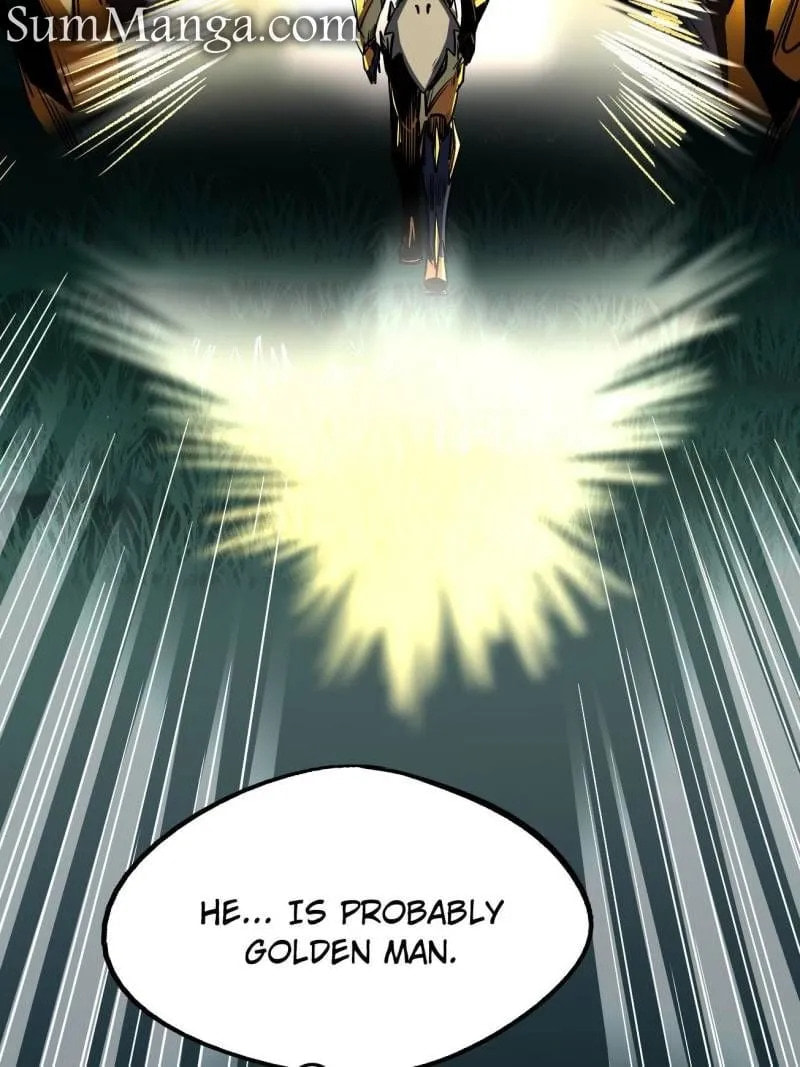 Read Super Gene chapter 249 image 37 on Lezhin