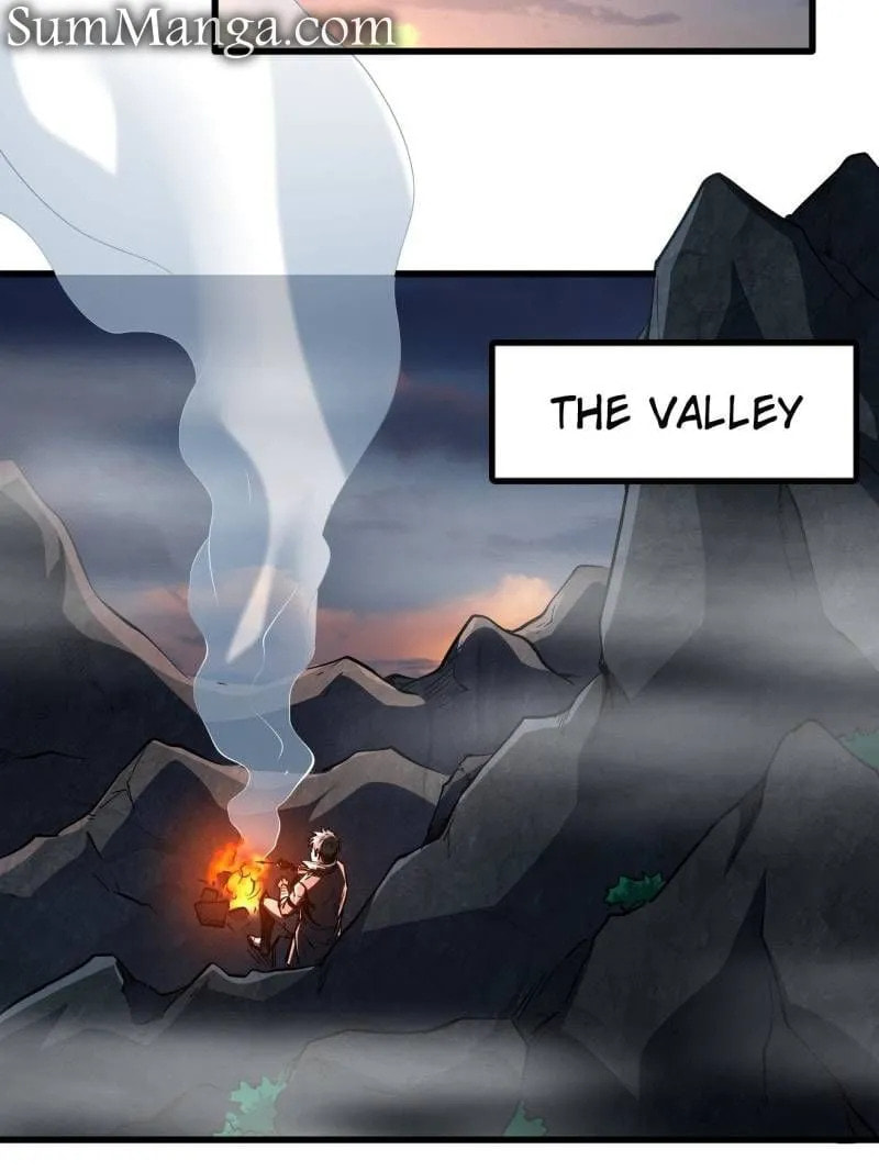 Read Super Gene chapter 249 image 40 on Lezhin
