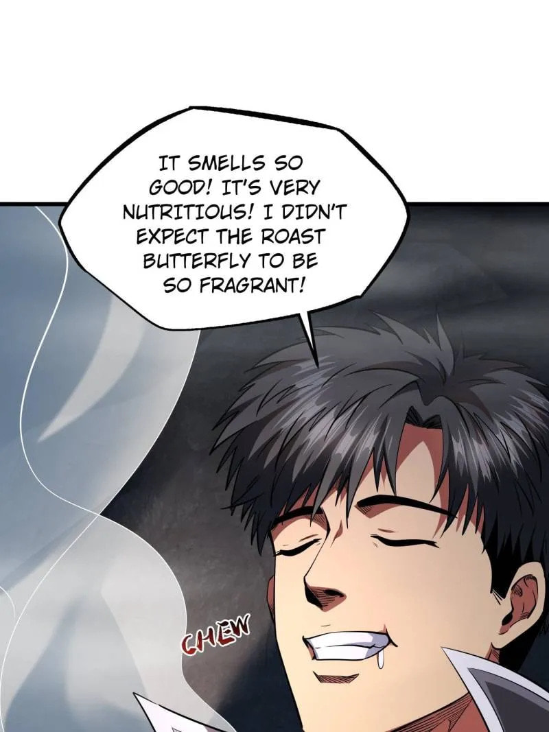 Read Super Gene chapter 249 image 41 on Lezhin