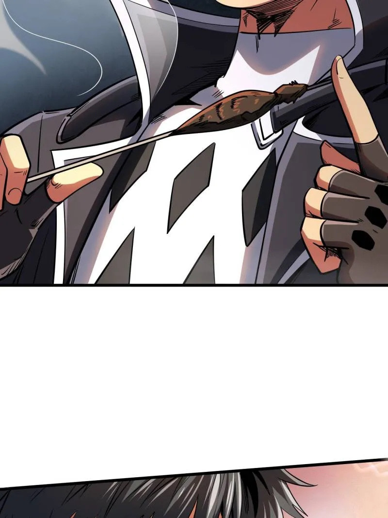 Read Super Gene chapter 249 image 42 on Lezhin