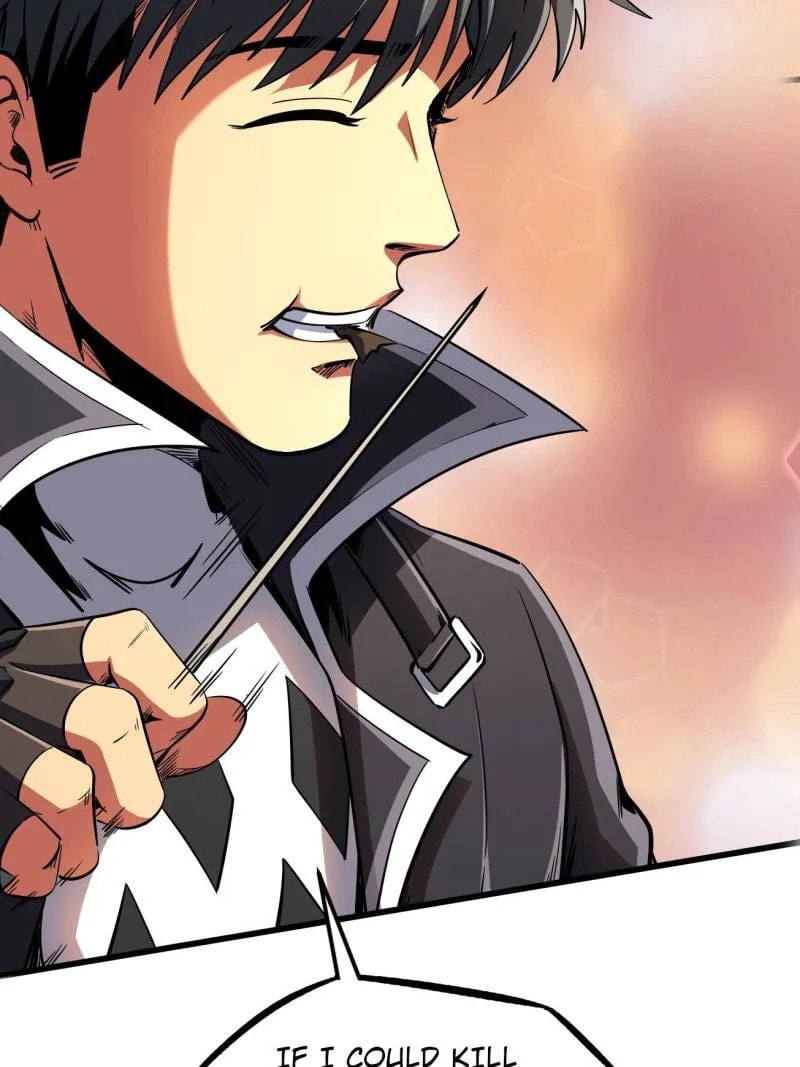 Read Super Gene chapter 249 image 43 on Lezhin