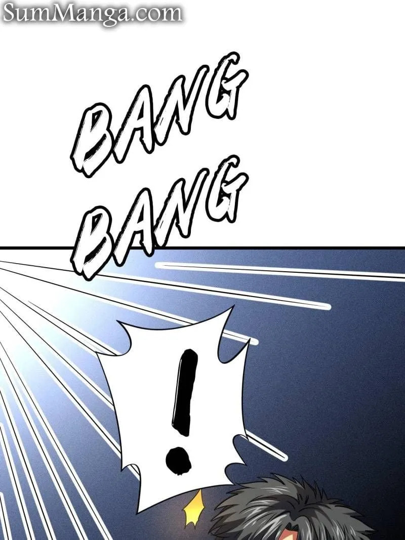 Read Super Gene chapter 249 image 45 on Lezhin