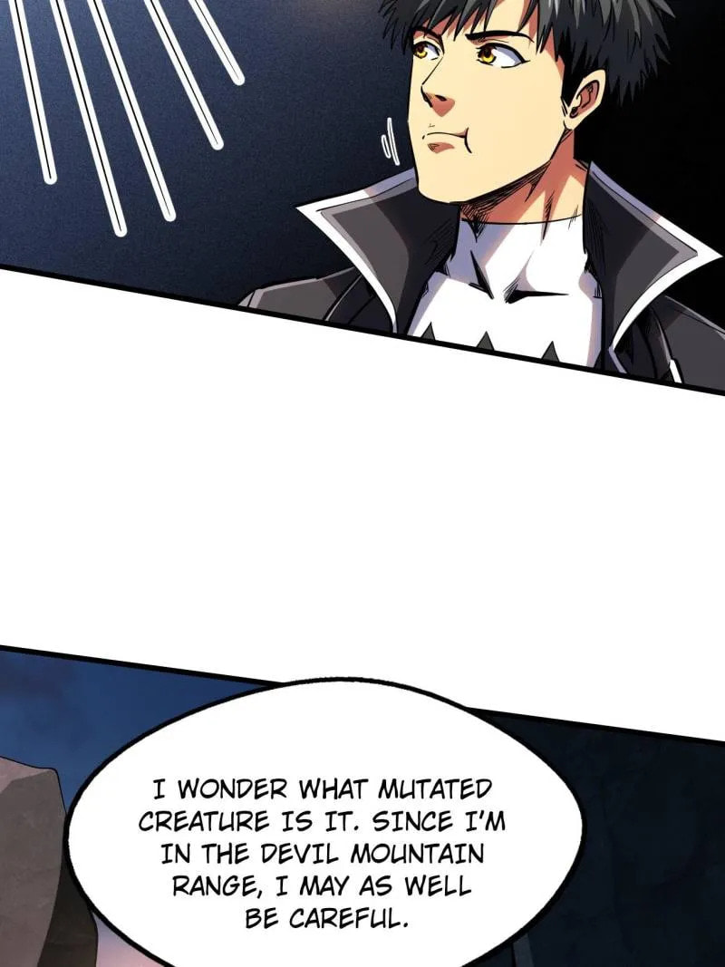 Read Super Gene chapter 249 image 46 on Lezhin