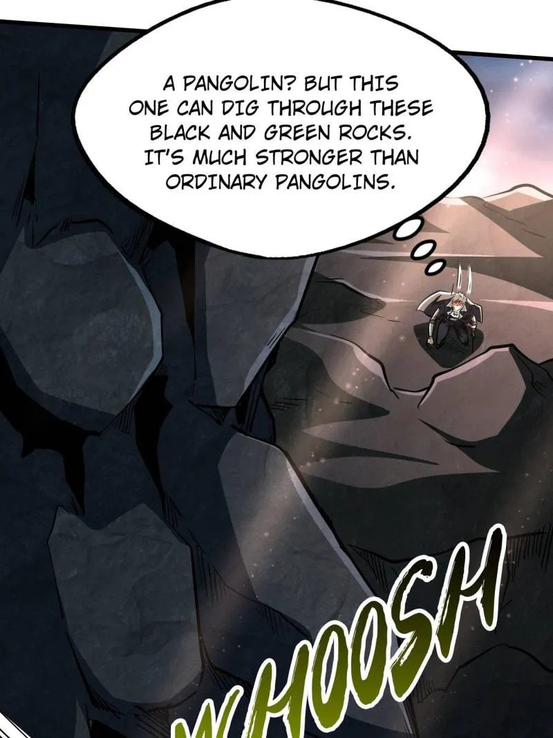 Read Super Gene chapter 249 image 49 on Lezhin