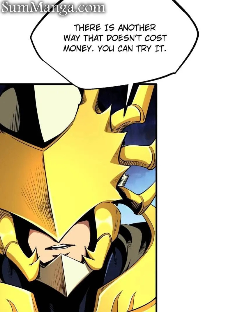 Read Super Gene chapter 249 image 5 on Lezhin