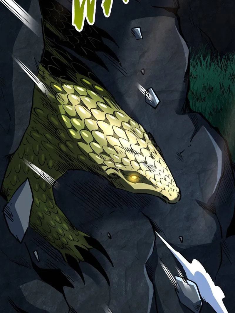 Read Super Gene chapter 249 image 50 on Lezhin