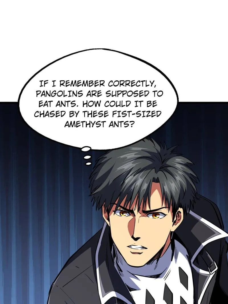 Read Super Gene chapter 249 image 56 on Lezhin