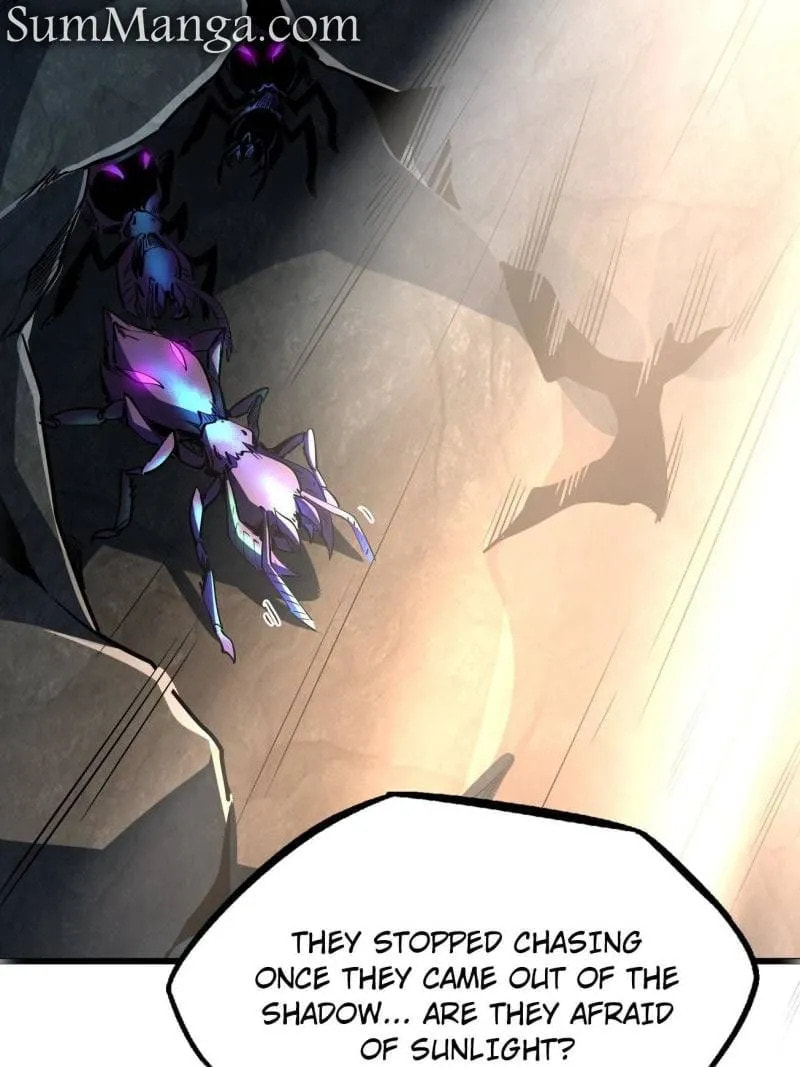 Read Super Gene chapter 249 image 58 on Lezhin