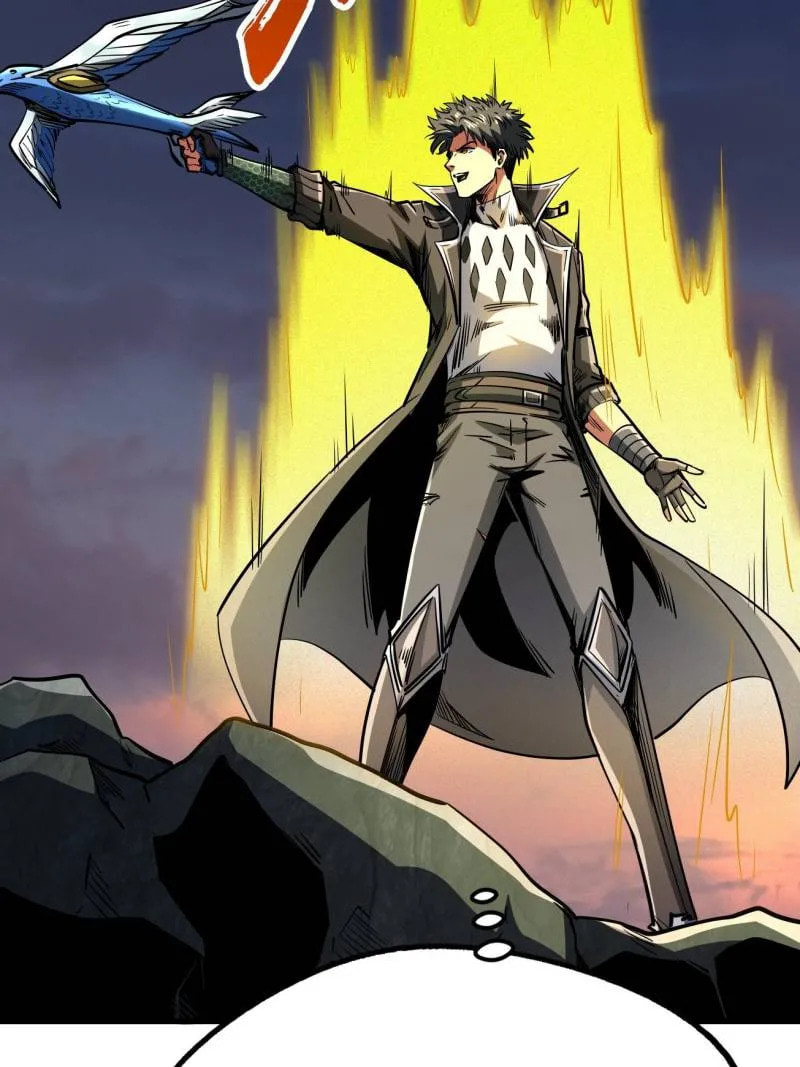 Read Super Gene chapter 249 image 63 on Lezhin