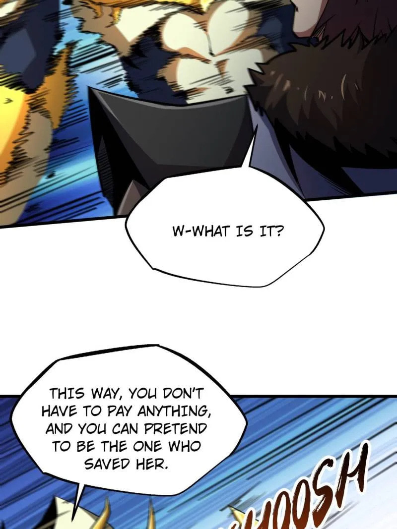 Read Super Gene chapter 249 image 7 on Lezhin