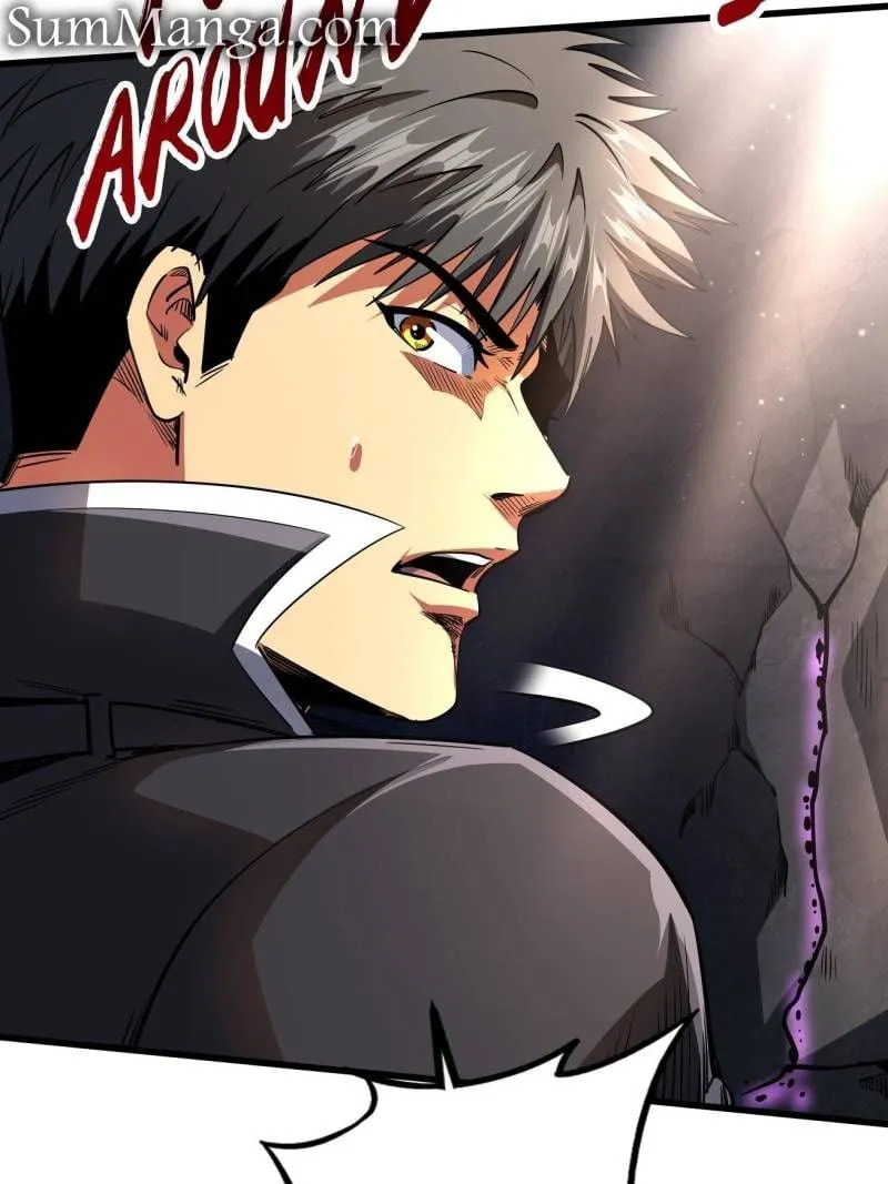 Read Super Gene chapter 249 image 72 on Lezhin
