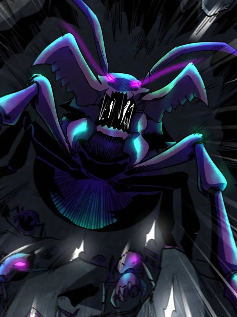 Read Super Gene chapter 249 image 74 on Lezhin