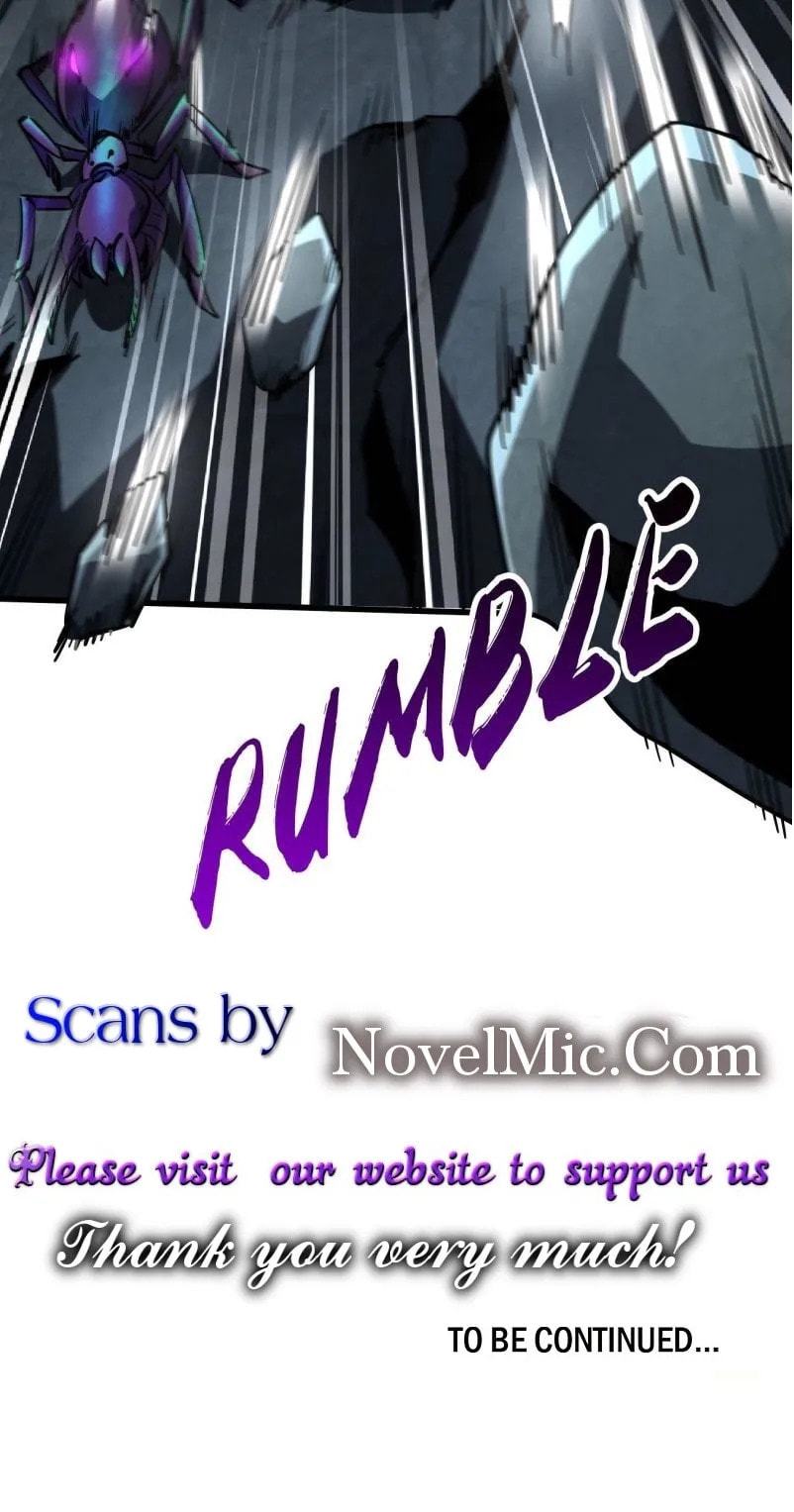Read Super Gene chapter 249 image 75 on Lezhin