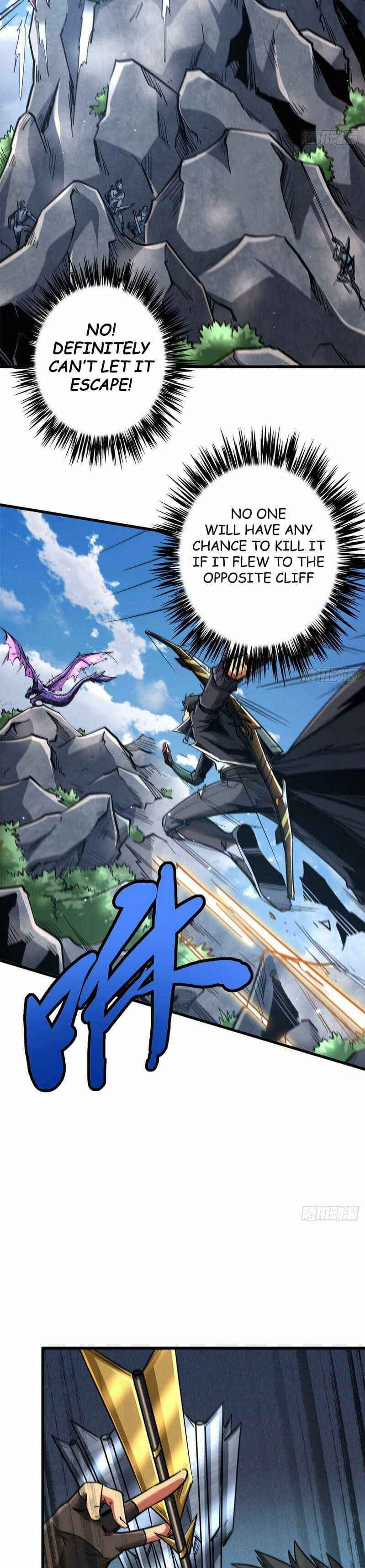 Read Super Gene chapter 25 image 11 on Lezhin