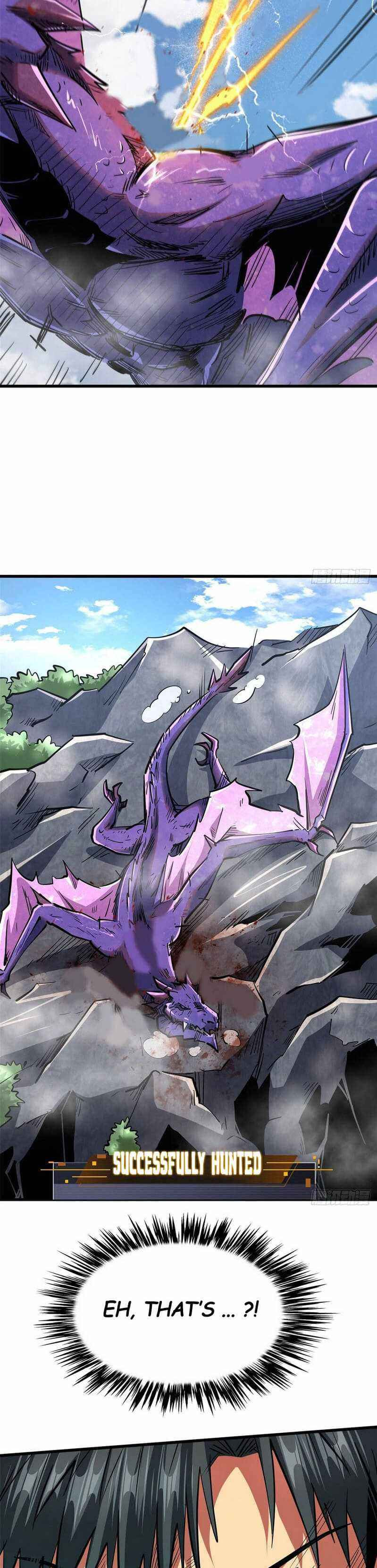Read Super Gene chapter 25 image 16 on Lezhin